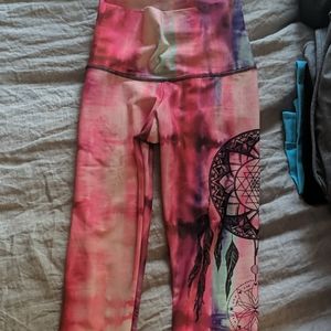 Dreamcatcher Leggings